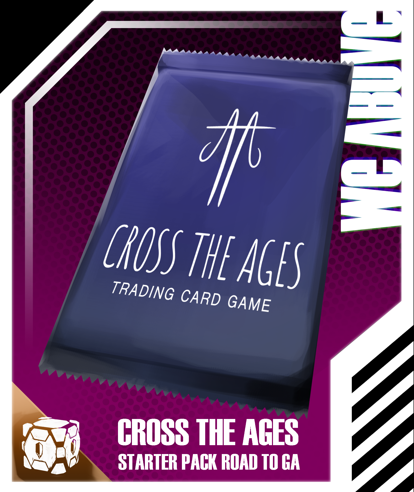 Cross the ages