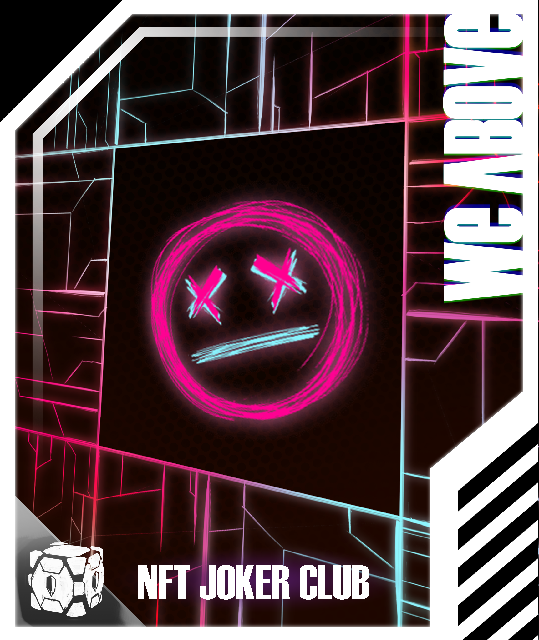 Joker NFT