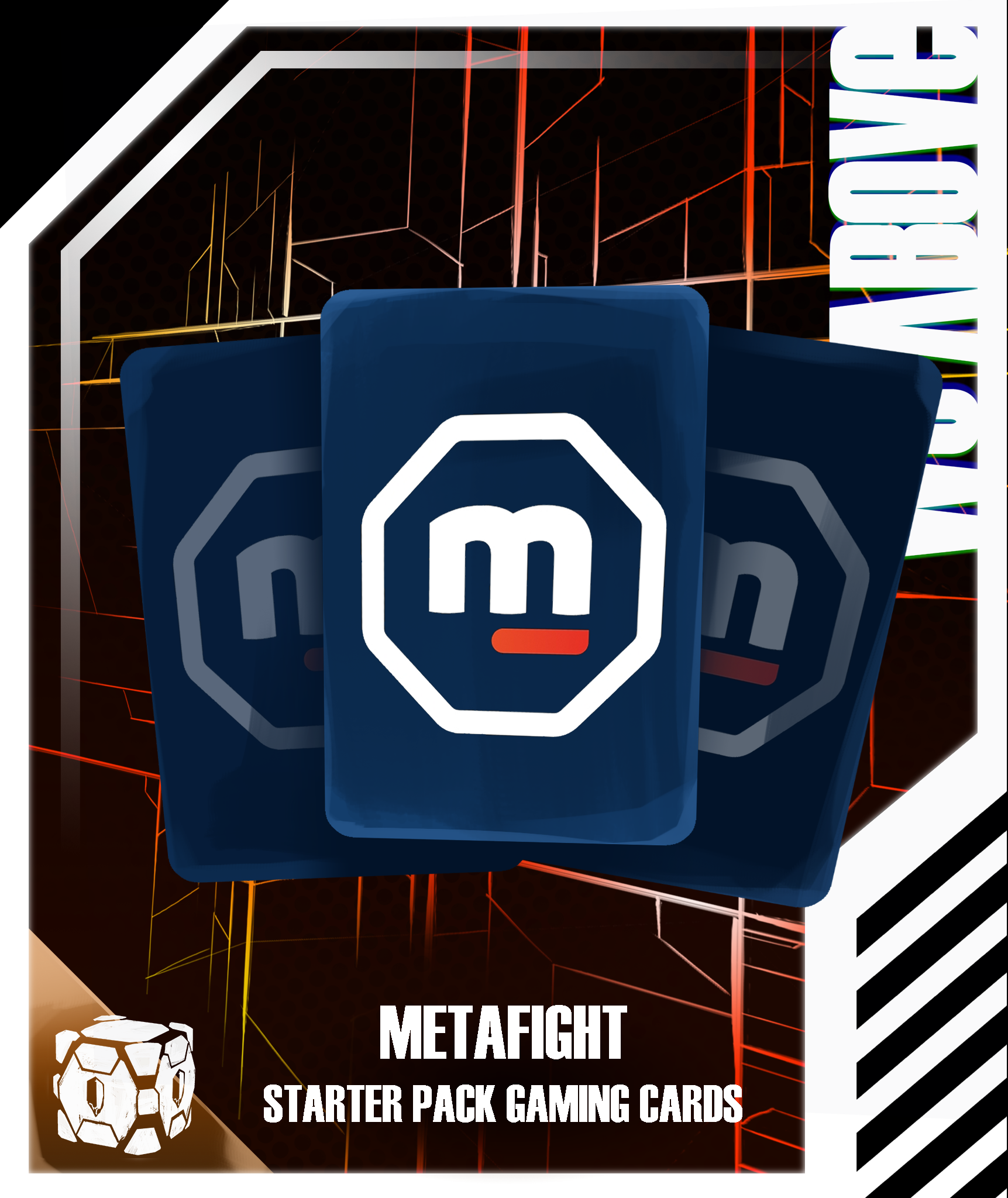 Metafight Pack