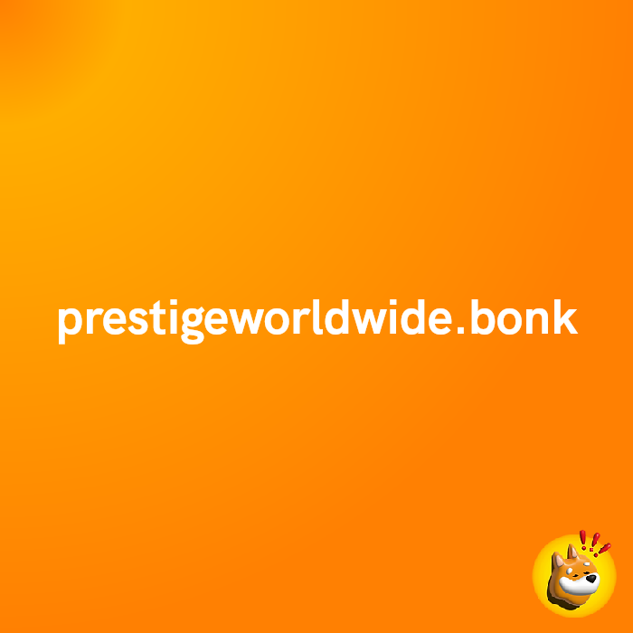 prestigeworldwide