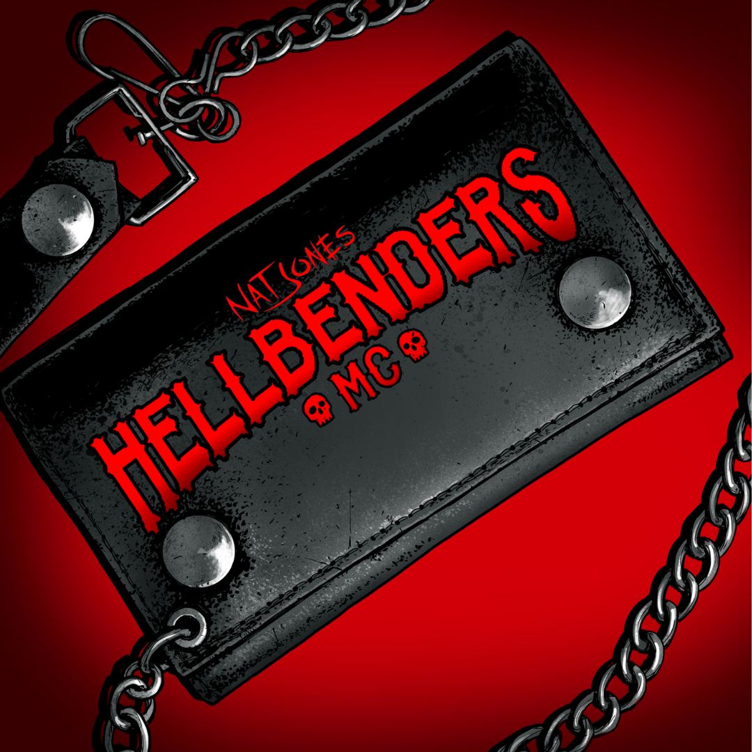 Hellbenders Pass #22