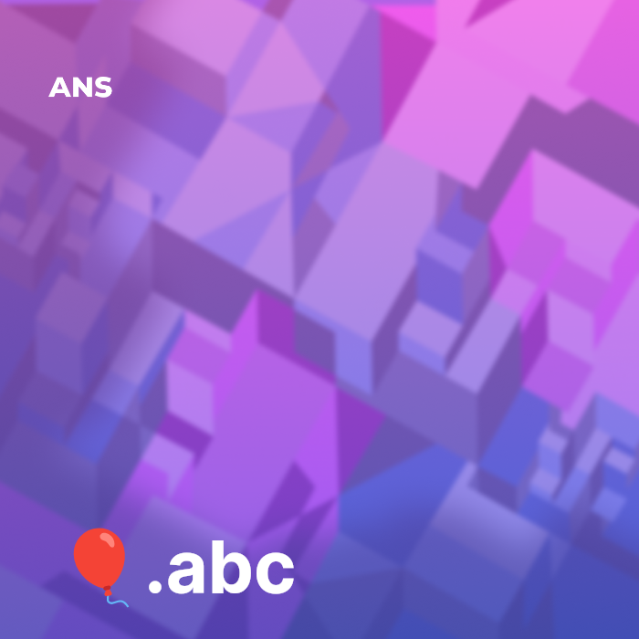 ABC Domain Names