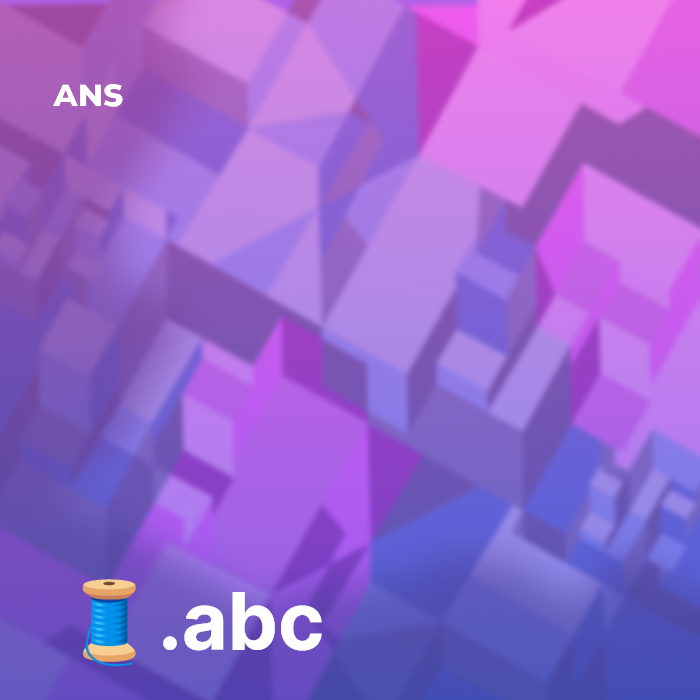 ABC Domain Names