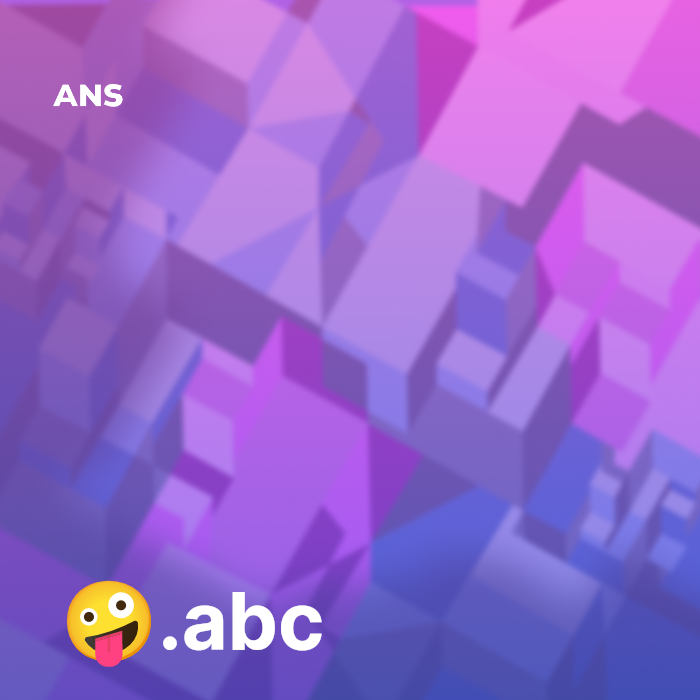 ABC Domain Names