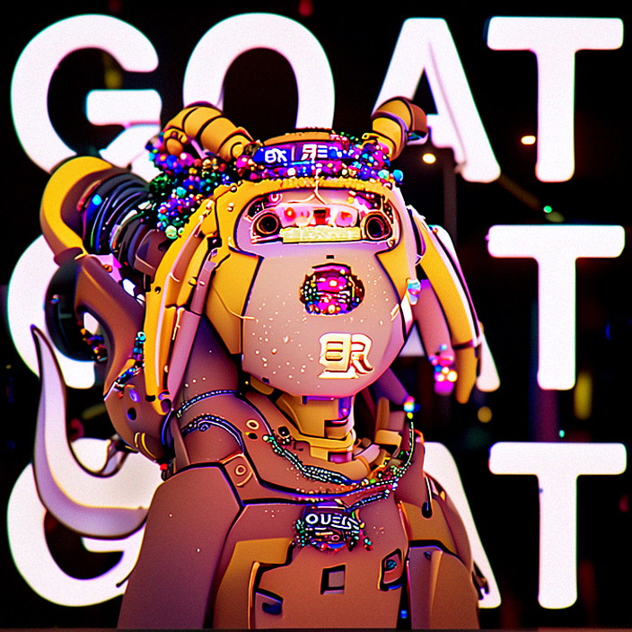 Ai Goat #0