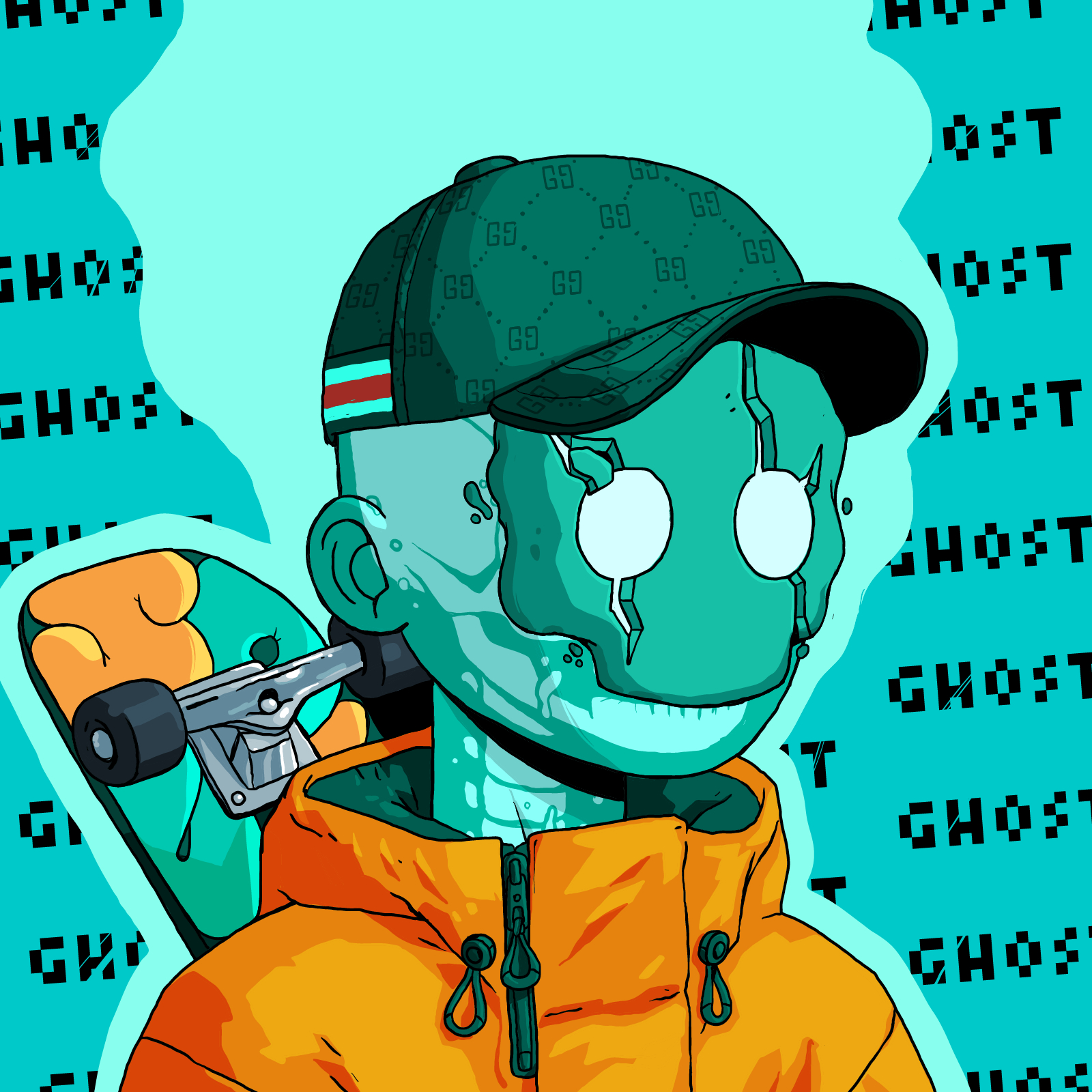 GhostKid #2420