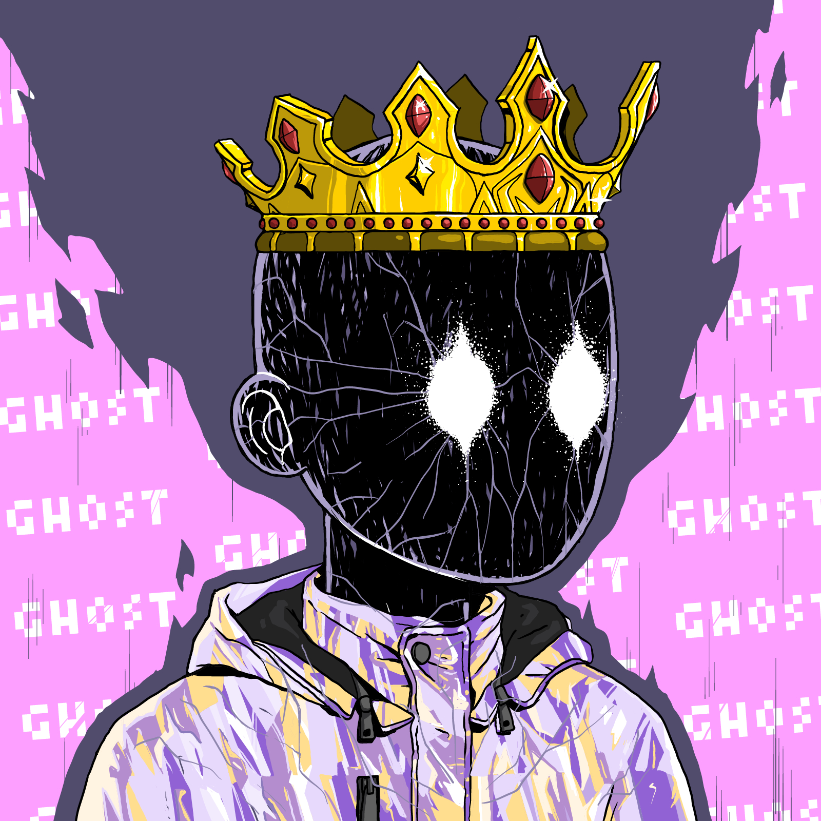 GhostKid #624